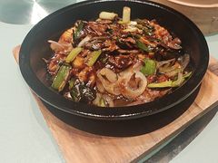 -小江南(万福园店)