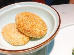 黄桥烧饼-淮扬韵(高新大都荟店)