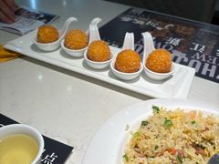 -叹茶靓点·粤式餐厅·全天茶市(石井万民广场店)