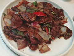 -乾隆美食·本帮菜(黄河路店)