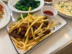 -大鸿运酒店·苏州菜·松鼠桂鱼(观前街店)