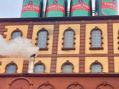 -青岛啤酒博物馆