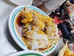 -楼上大排档·顺德菜·粥水·鱼生(苗栗路店)