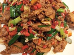 -饭橘汉江码头·乡野土菜馆(静安路店)