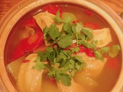 -秦唐一号西安菜馆(钟楼店)