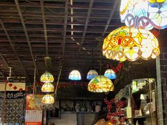 -老街坊餐吧