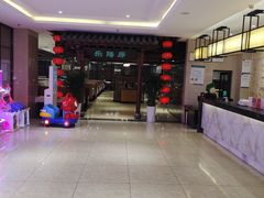 -郑庄脂渣海鲜楼(九水路店)