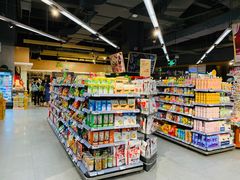 -blt精品超市(高德置地冬广场店)