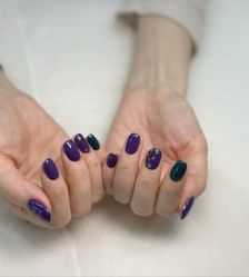 -樱织日式美甲美睫