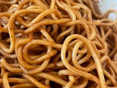 -蔡明纬热干面(长港路店)