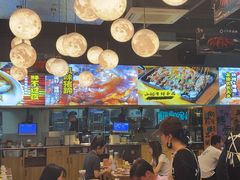 -本色.小马哥烧烤(无锡九里仓店)