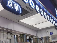 -煲珠公·老红糖珍珠奶茶(长宁龙之梦店)