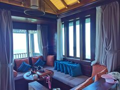 -三亚亚龙湾人间天堂鸟巢度假村