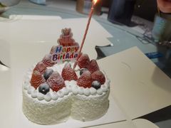 -美心西饼mx cakes(猎德优托邦店)