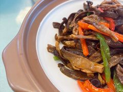 -长春观斋补堂素菜馆