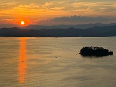 -绿城千岛湖喜来登度假酒店