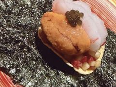 -阿吾罗·月咏精致日料(港汇恒隆广场店)