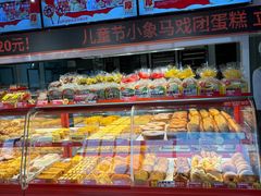 -味多美蛋糕(双合地铁店)
