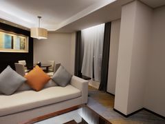 -广州粤海喜来登酒店