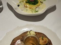 -王品牛排(郑州大卫城店)