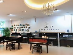 -柏斯琴行(汾阳店)