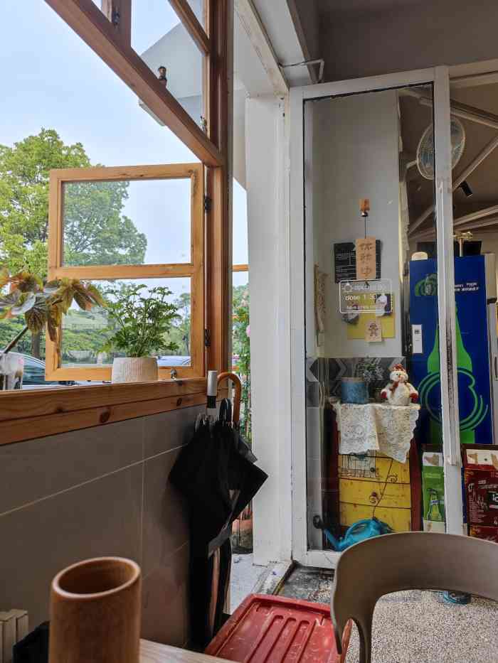 阪图(三堡街店)-"人间烟火 才最抚人心很少有一家烧烤店能.