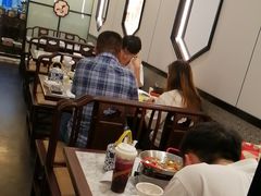 -小菜园新徽菜(宜兴八佰伴店)