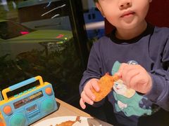-必胜客(棠下店)