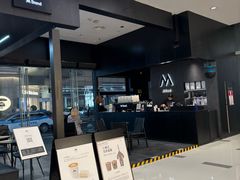 -M Stand(君尚1F店)