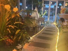 -暮炭·鲜货烧烤小李的精酿酒馆(泽科·空港星泽汇店)