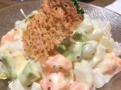 -廊亦舫Lang Yi Fang Restaurant(金桥店)