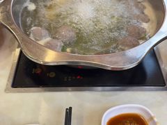 -潮悦牛肉火锅城(水贝店)