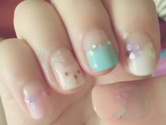 picture-MiuMiu日式美甲美睫工作室