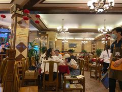-山城年华老火锅(玉林店)