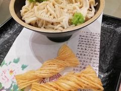 -好福记饭店(红梅公园店)