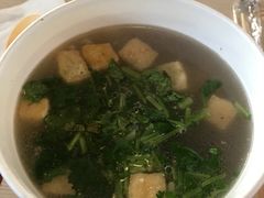 -回味鸭血粉丝汤(南京站店)