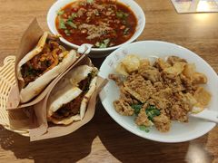 -豆相识•九九豆腐脑(牛咡桥店)