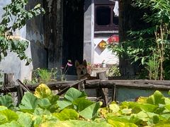 -水峪民俗村