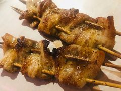 -腰子哥烤串(石佛营炫特店)