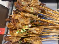 -林二哥宜烤官·宜宾小烧烤