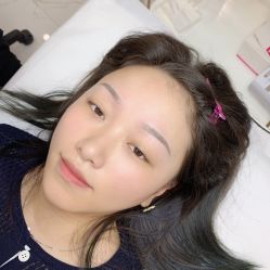 -久匠·野生眉半永久纹眉