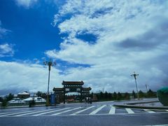 -塞罕坝国家级自然保护区