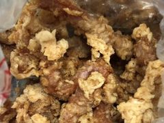-杨记万里香炸肉(孟营店)