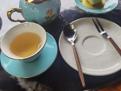 -广富林宰相府酒店·水云间