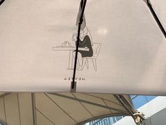 -喜茶(深圳福田星河COCO Park店)