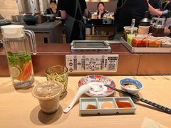 -肉肉大米(德基广场店)