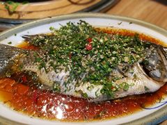 -妈妈的味道(和顺古镇店)