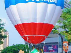 -东莞松山湖万象汇