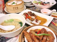 -香港新曜记茶餐厅(星耀城店)