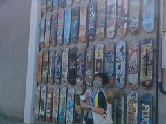 -TAC滑板滑雪俱乐部(朗园park店)